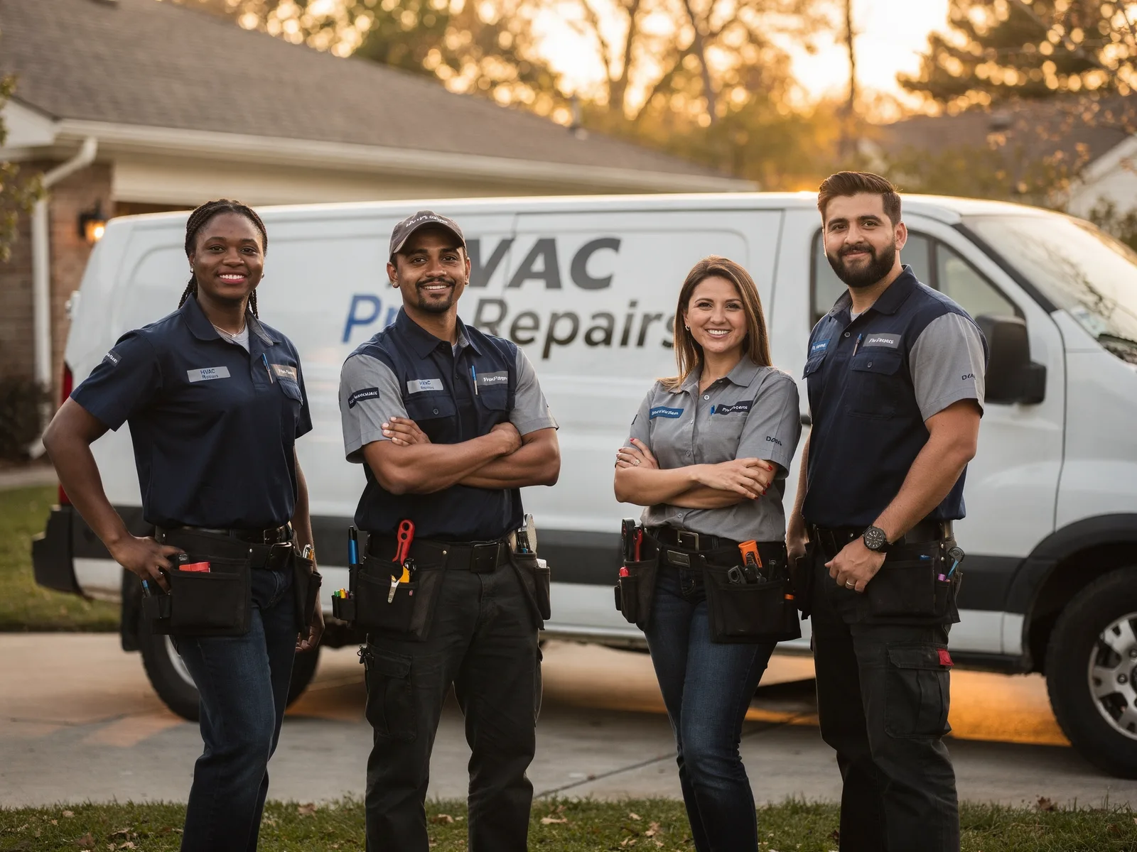 Heat Pump Repair company in West Elizabeth, PA