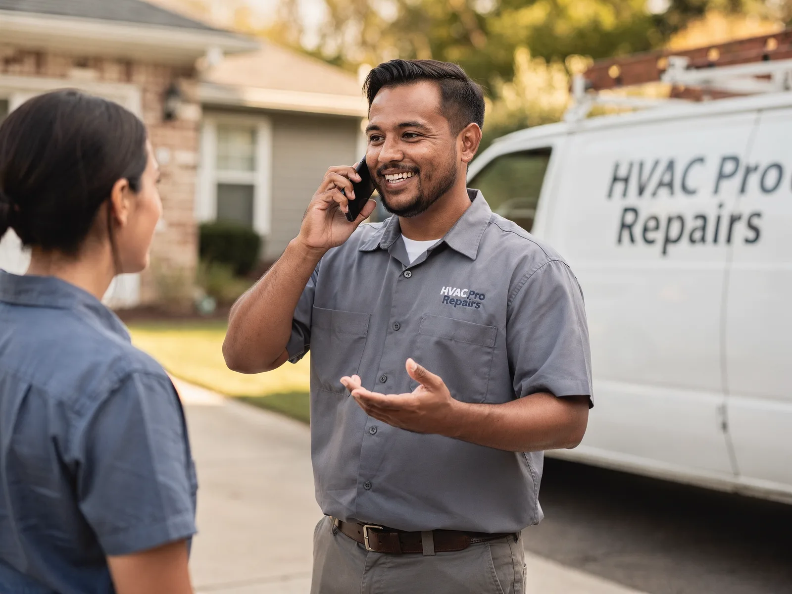 Heat Pump Repair West Elizabeth, PA FAQs